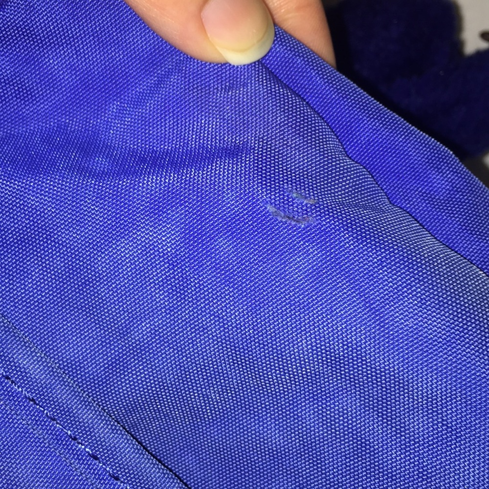 Kipling Backpack - image 5